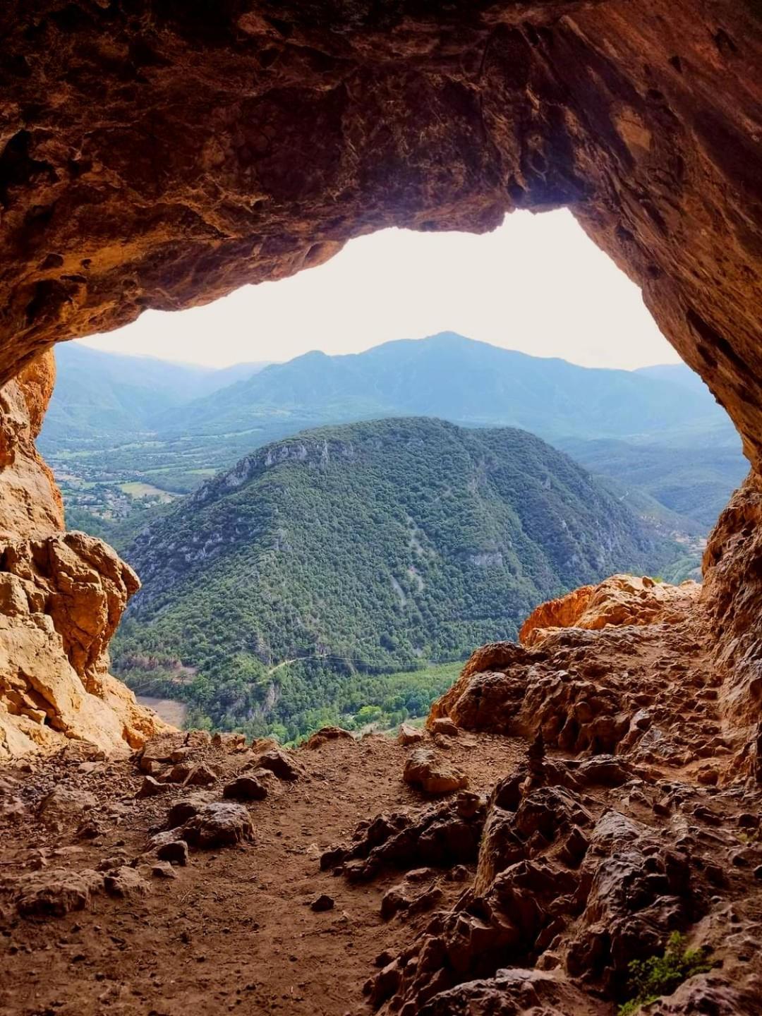 Апартаменты Perpignan La Catalane Экстерьер фото