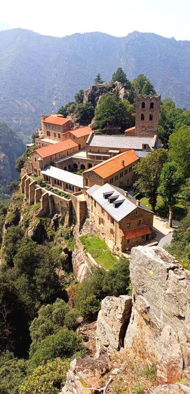 Апартаменты Perpignan La Catalane Экстерьер фото